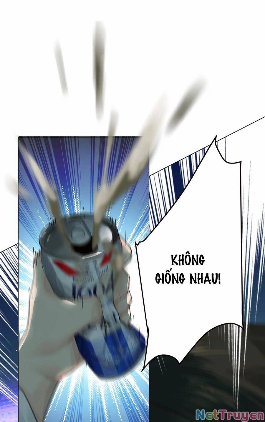 Đâu Phải Tại Tui Muốn Giả Gái 72 trang 20