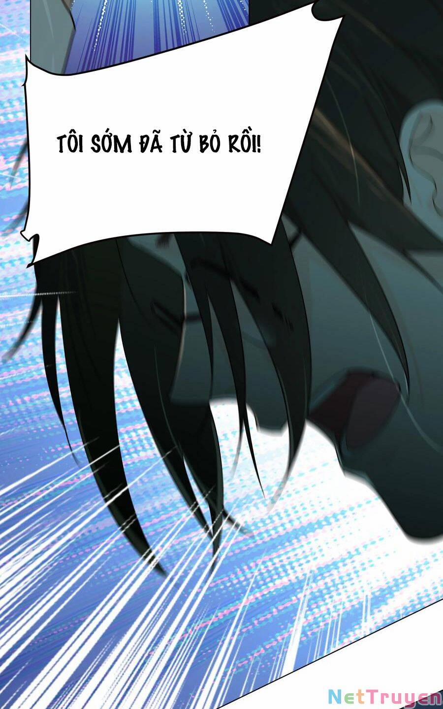 Đâu Phải Tại Tui Muốn Giả Gái 72 trang 21