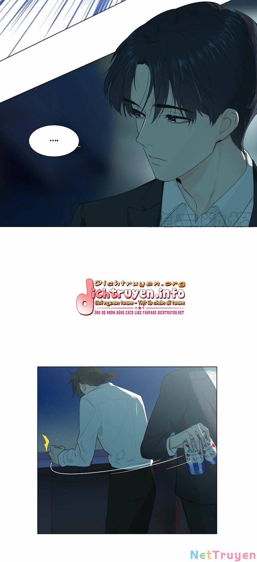 Đâu Phải Tại Tui Muốn Giả Gái 72 trang 22