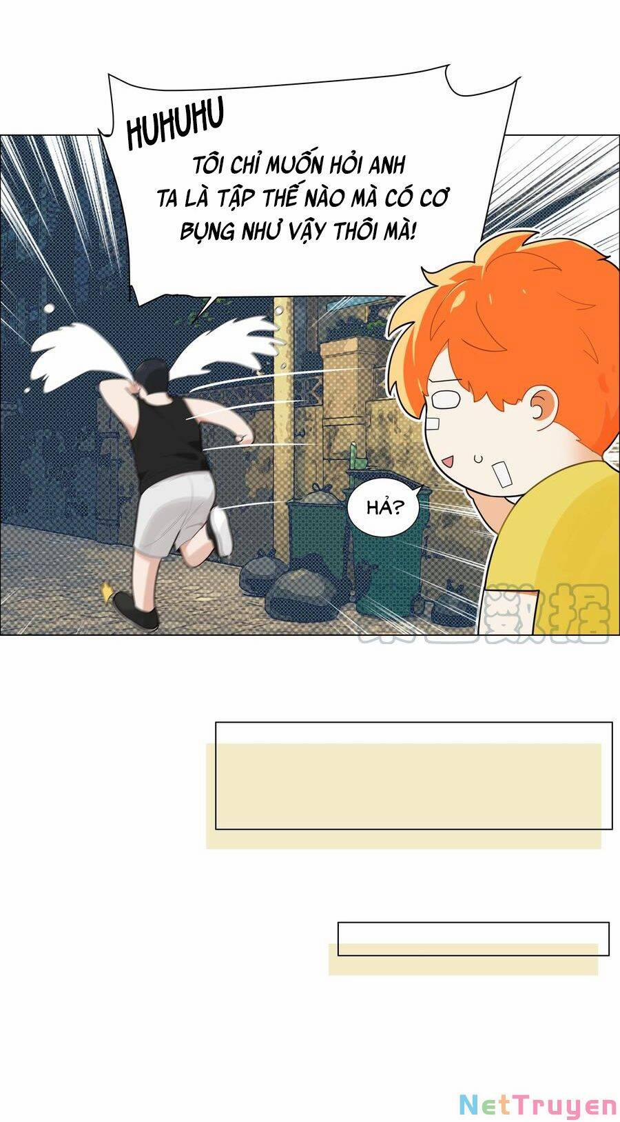 Đâu Phải Tại Tui Muốn Giả Gái 72 trang 27