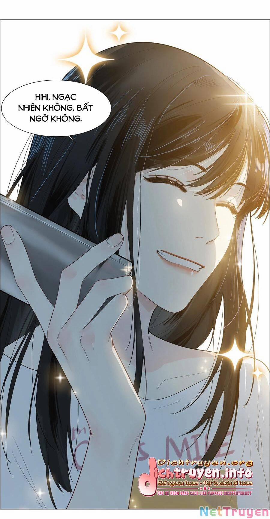 Đâu Phải Tại Tui Muốn Giả Gái 72 trang 32