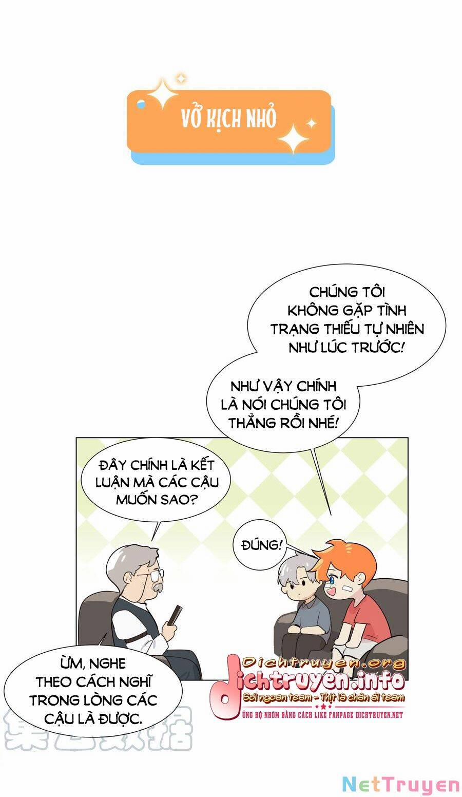 Đâu Phải Tại Tui Muốn Giả Gái 72 trang 36