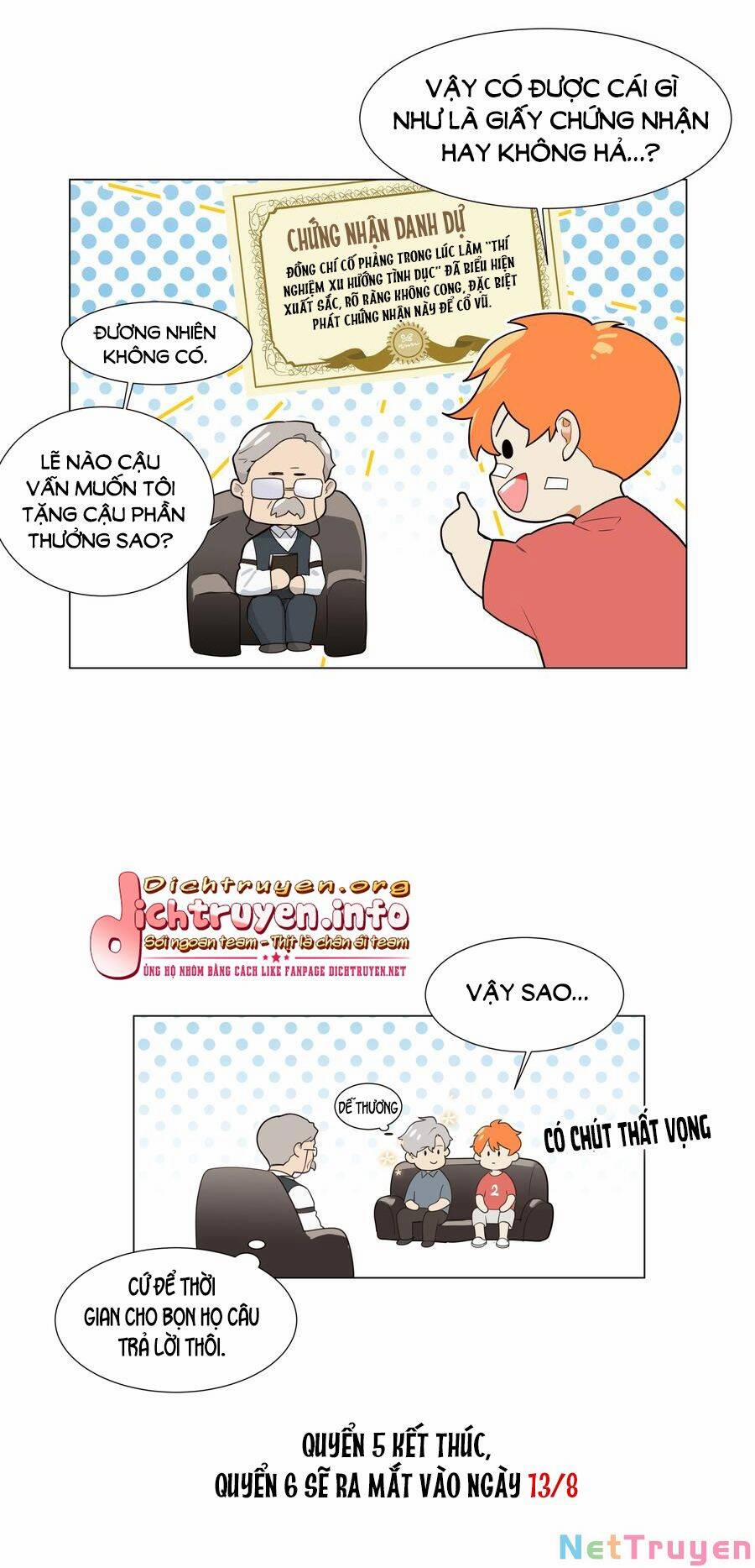 Đâu Phải Tại Tui Muốn Giả Gái 72 trang 37