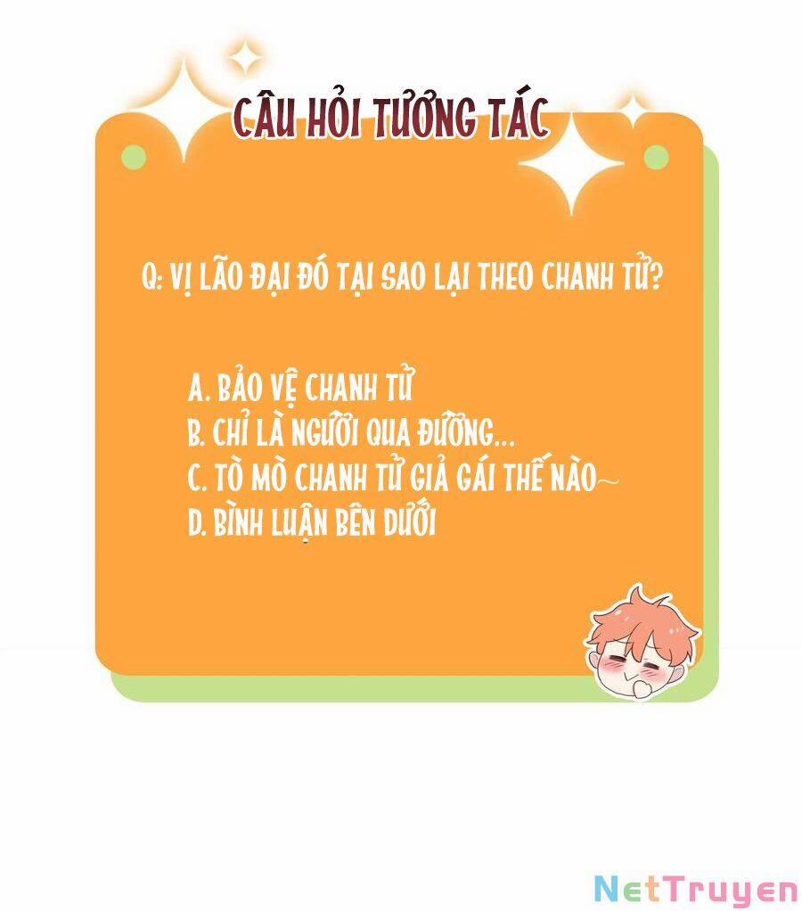 Đâu Phải Tại Tui Muốn Giả Gái 72 trang 38