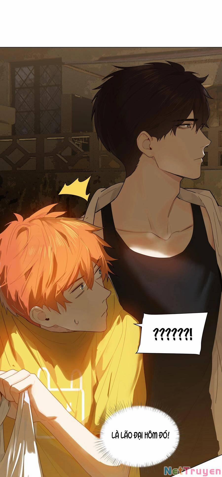 Đâu Phải Tại Tui Muốn Giả Gái 72 trang 6