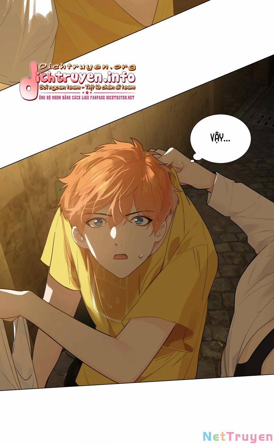 Đâu Phải Tại Tui Muốn Giả Gái 72 trang 7