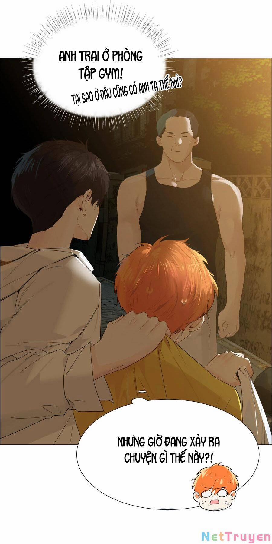 Đâu Phải Tại Tui Muốn Giả Gái 72 trang 8