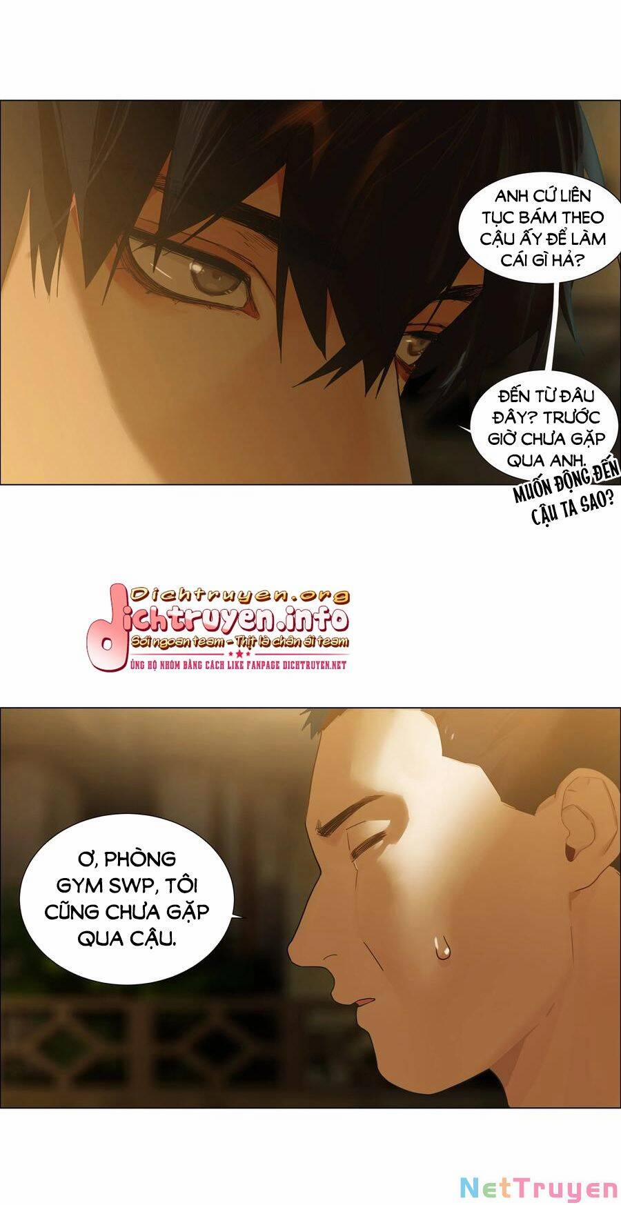 Đâu Phải Tại Tui Muốn Giả Gái 72 trang 9