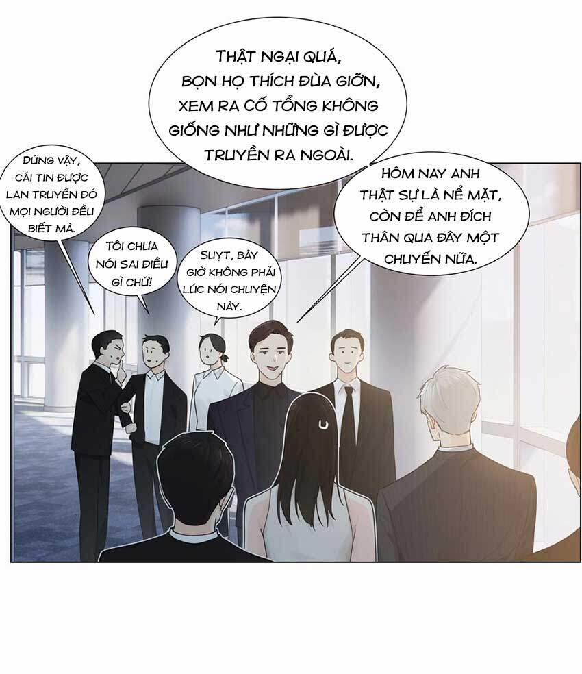 Đâu Phải Tại Tui Muốn Giả Gái 73 trang 0