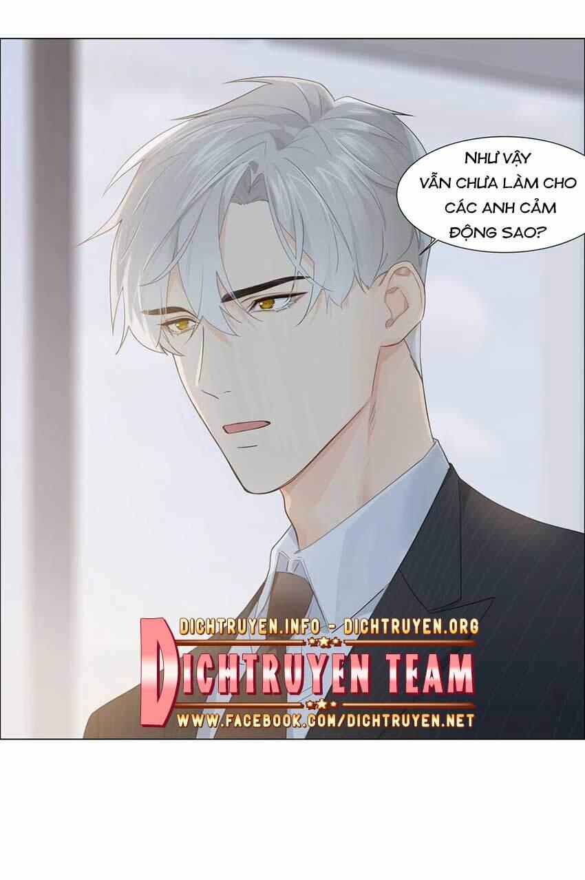 Đâu Phải Tại Tui Muốn Giả Gái 73 trang 1