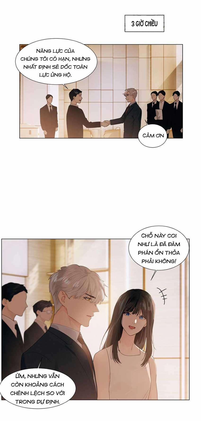 Đâu Phải Tại Tui Muốn Giả Gái 73 trang 10