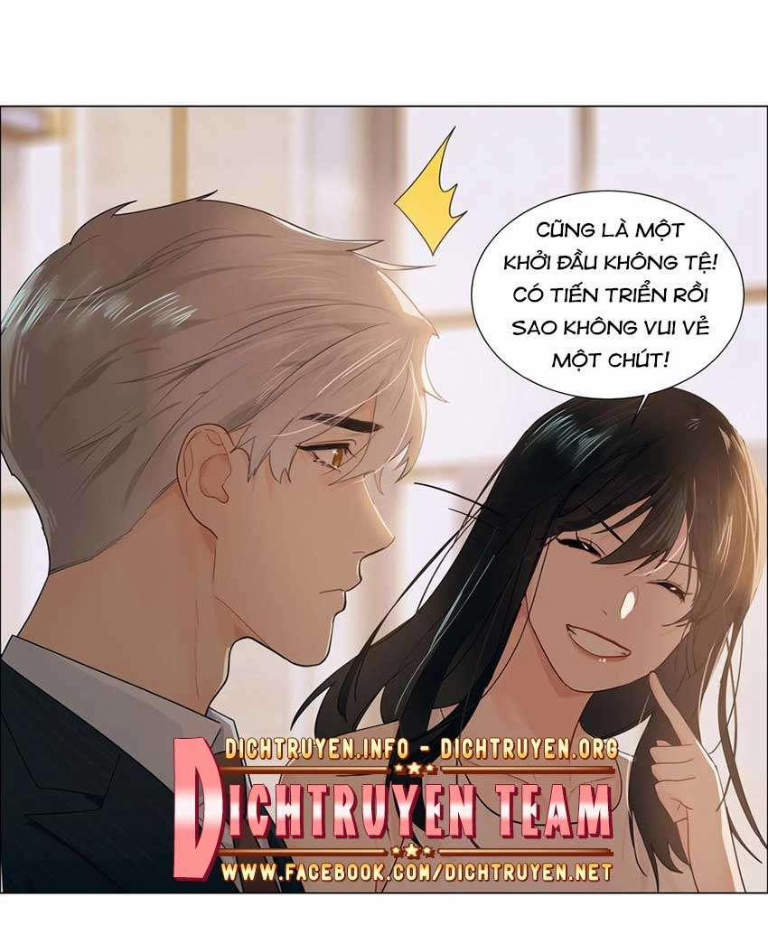 Đâu Phải Tại Tui Muốn Giả Gái 73 trang 11