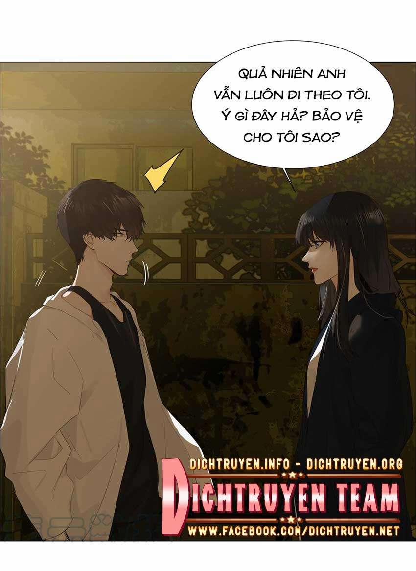 Đâu Phải Tại Tui Muốn Giả Gái 73 trang 20