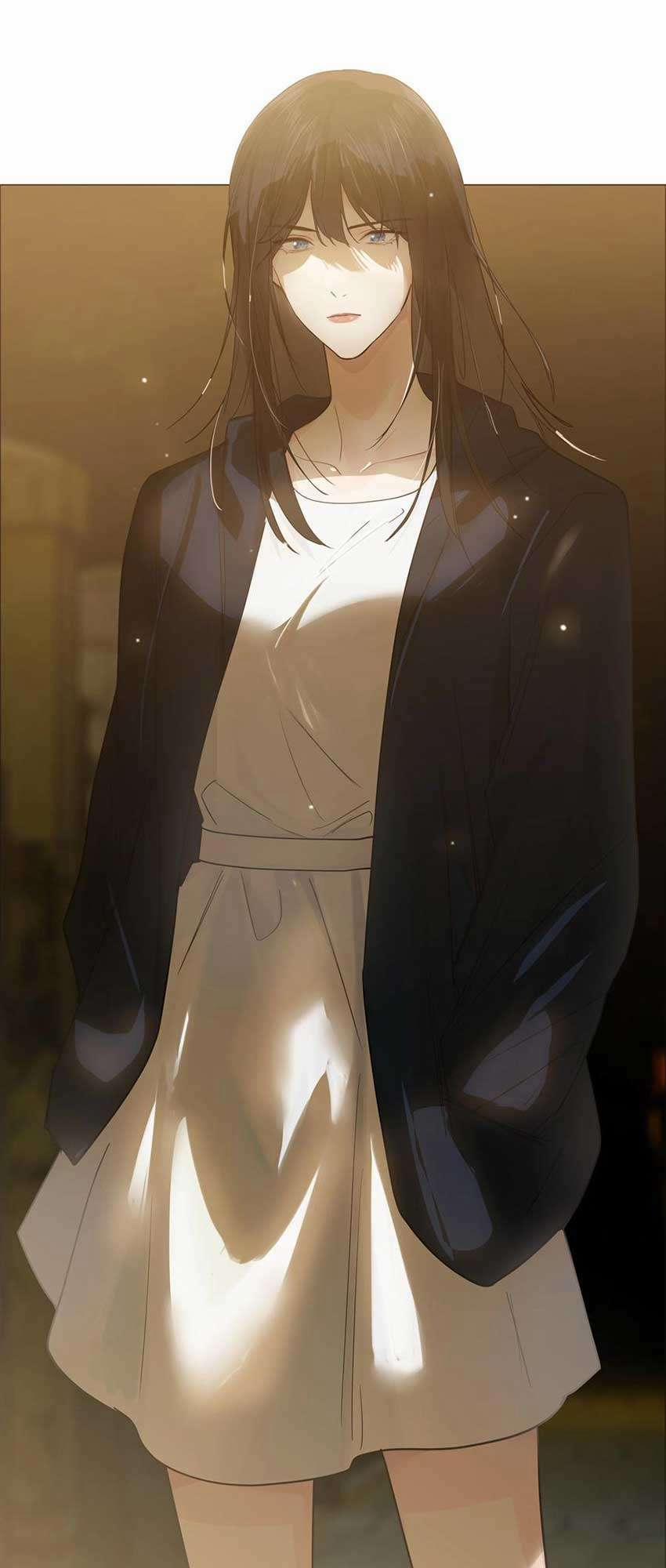 Đâu Phải Tại Tui Muốn Giả Gái 73 trang 21