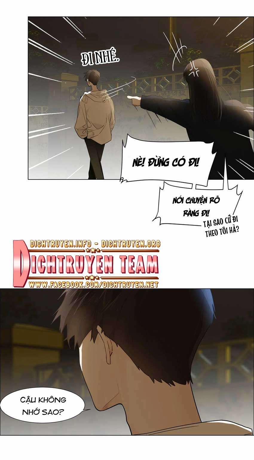 Đâu Phải Tại Tui Muốn Giả Gái 73 trang 24