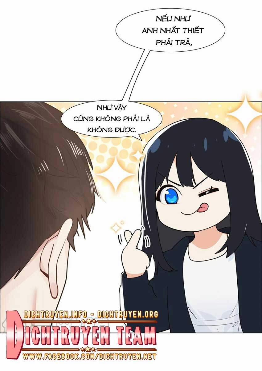 Đâu Phải Tại Tui Muốn Giả Gái 73 trang 29