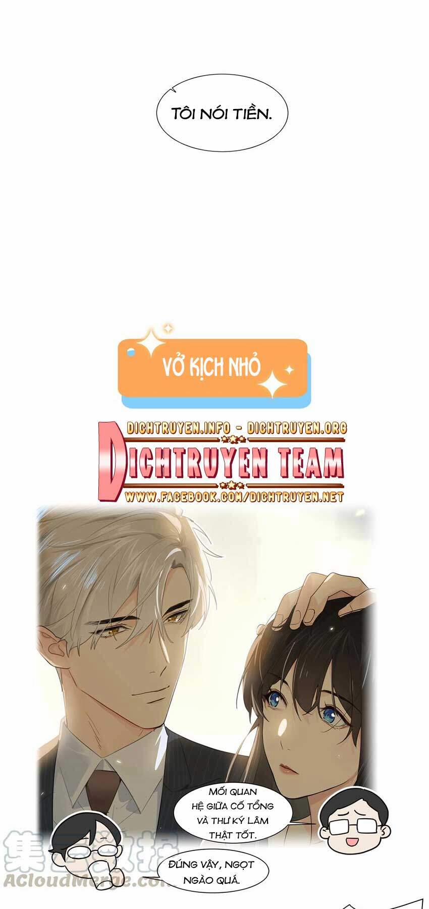 Đâu Phải Tại Tui Muốn Giả Gái 73 trang 31