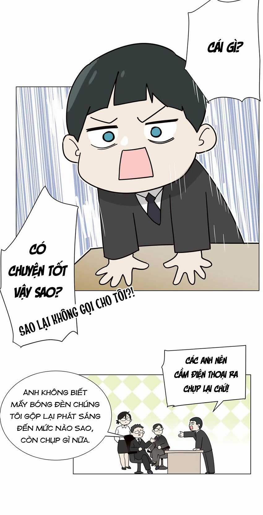 Đâu Phải Tại Tui Muốn Giả Gái 73 trang 32