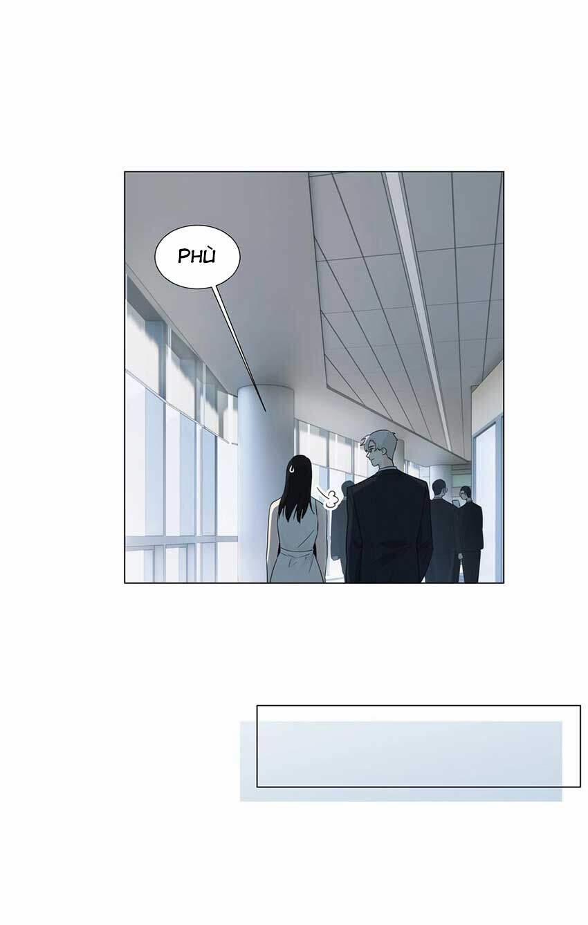 Đâu Phải Tại Tui Muốn Giả Gái 73 trang 4