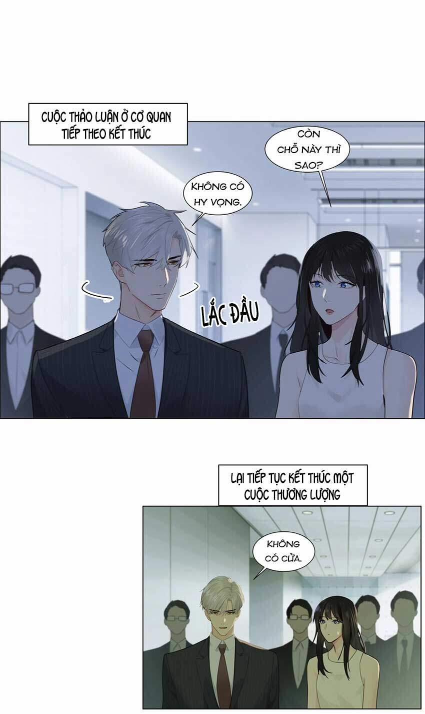 Đâu Phải Tại Tui Muốn Giả Gái 73 trang 5