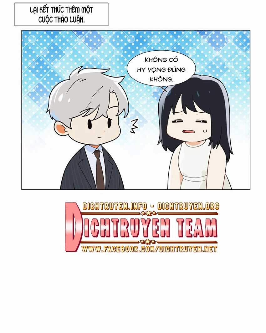 Đâu Phải Tại Tui Muốn Giả Gái 73 trang 6