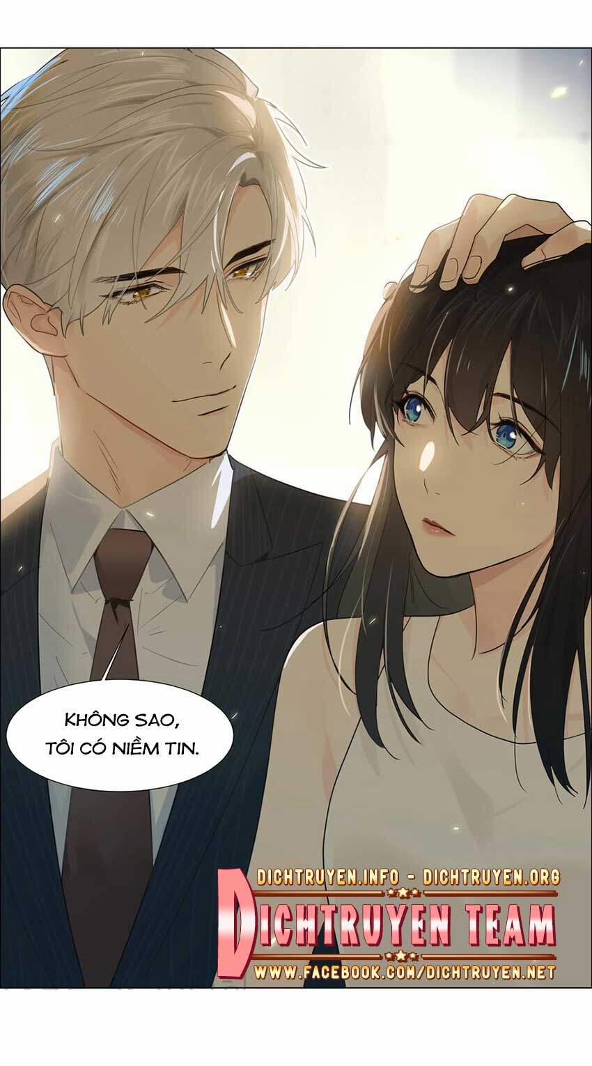 Đâu Phải Tại Tui Muốn Giả Gái 73 trang 7