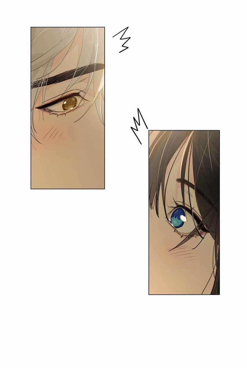 Đâu Phải Tại Tui Muốn Giả Gái 73 trang 8