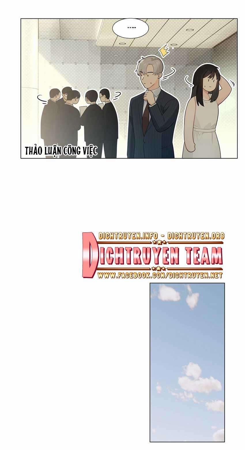 Đâu Phải Tại Tui Muốn Giả Gái 73 trang 9