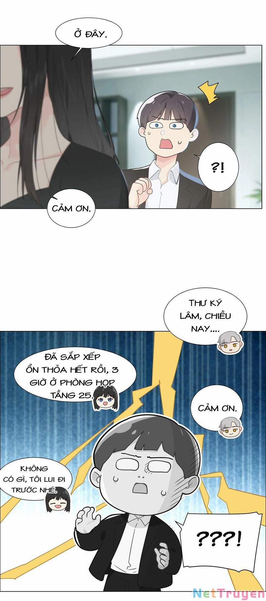 Đâu Phải Tại Tui Muốn Giả Gái 74 trang 10