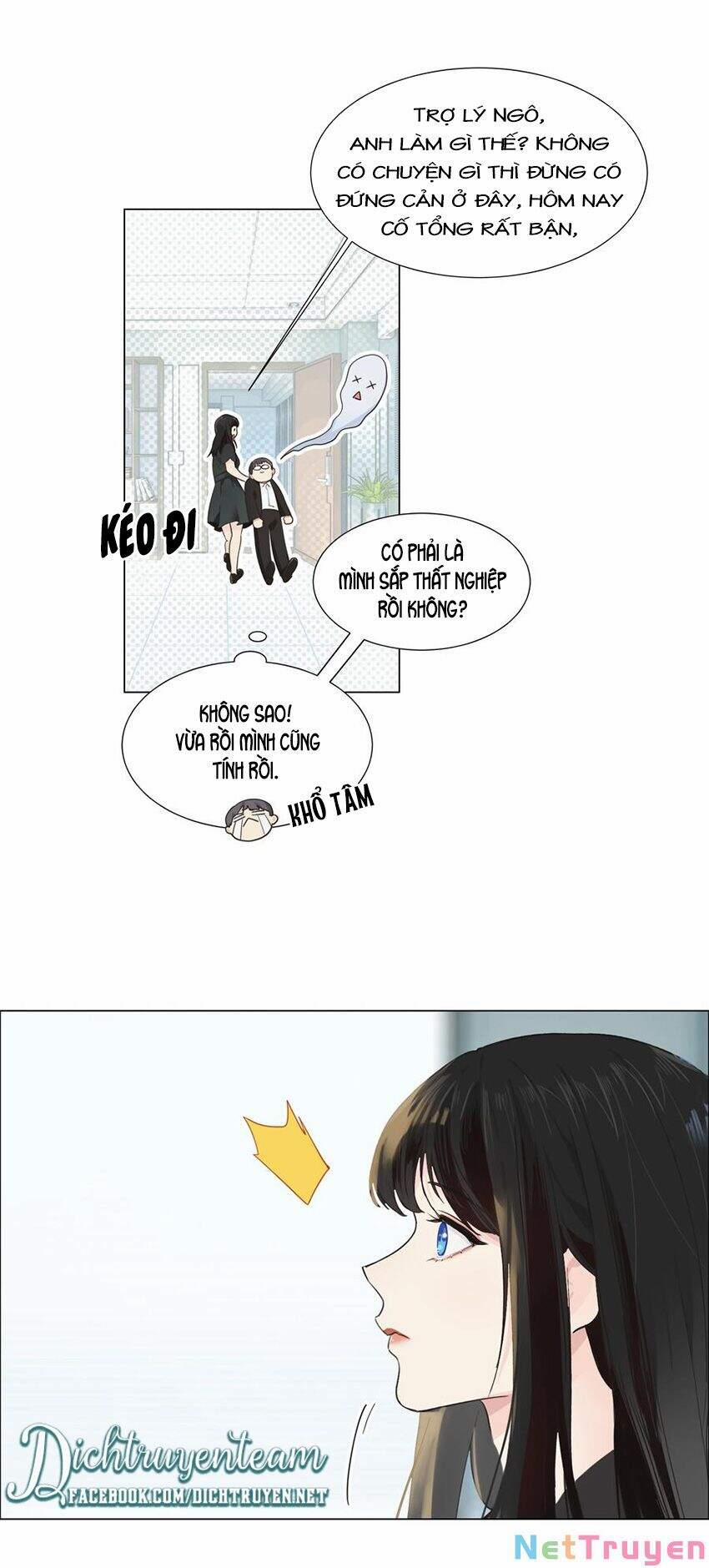 Đâu Phải Tại Tui Muốn Giả Gái 74 trang 11