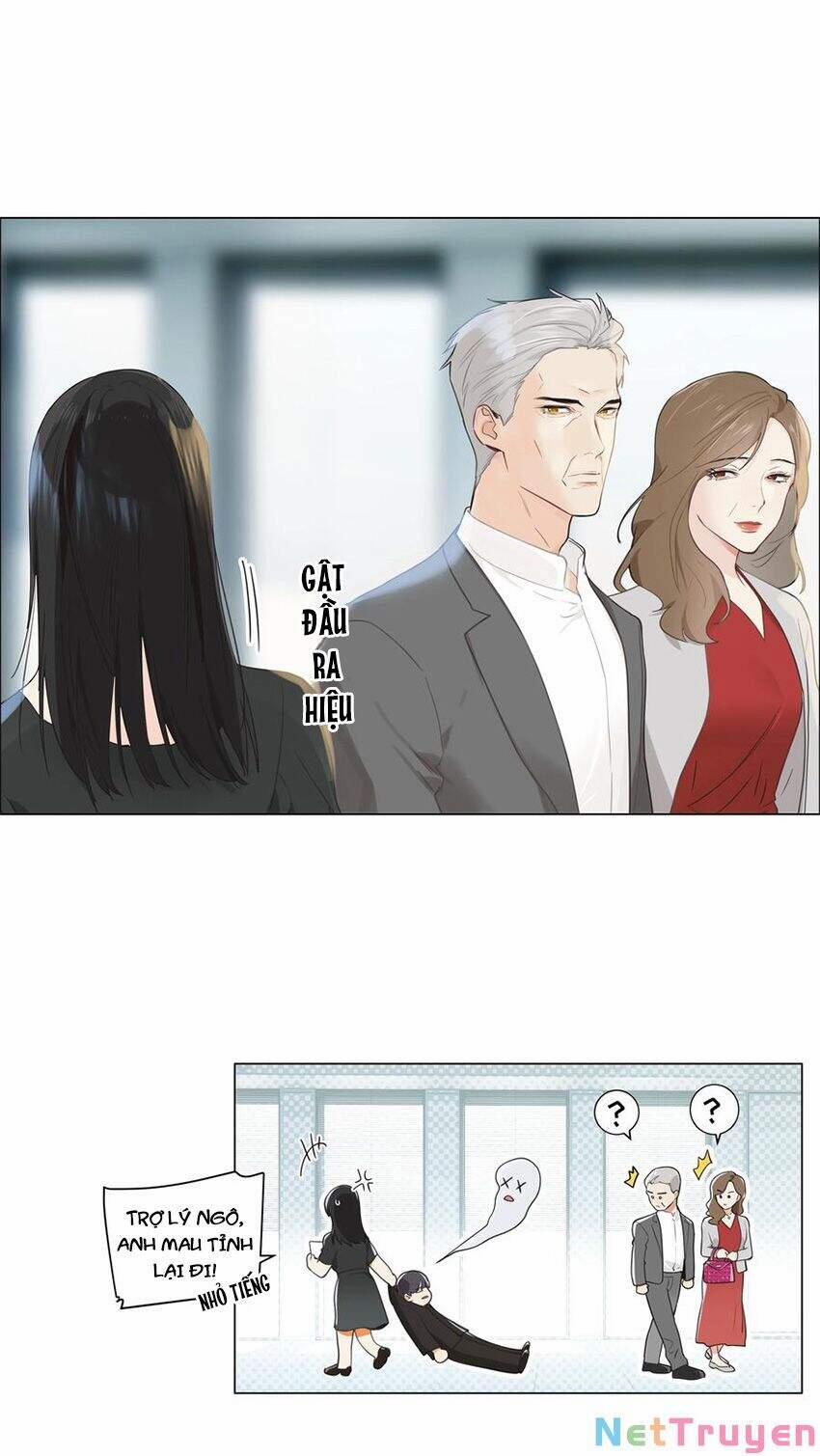 Đâu Phải Tại Tui Muốn Giả Gái 74 trang 12