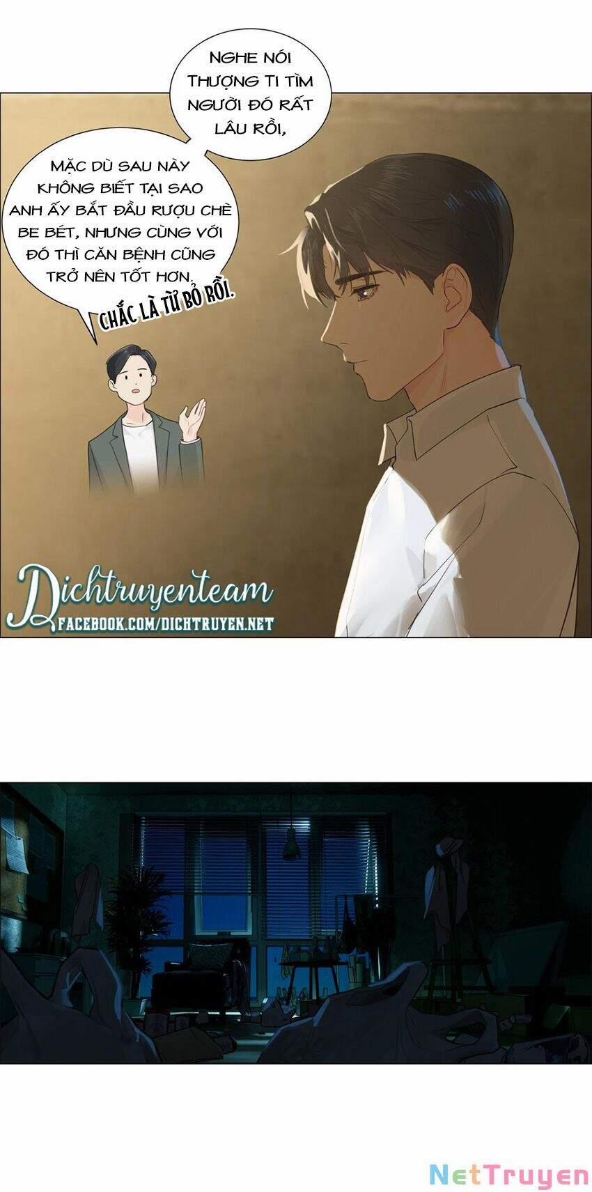 Đâu Phải Tại Tui Muốn Giả Gái 74 trang 25