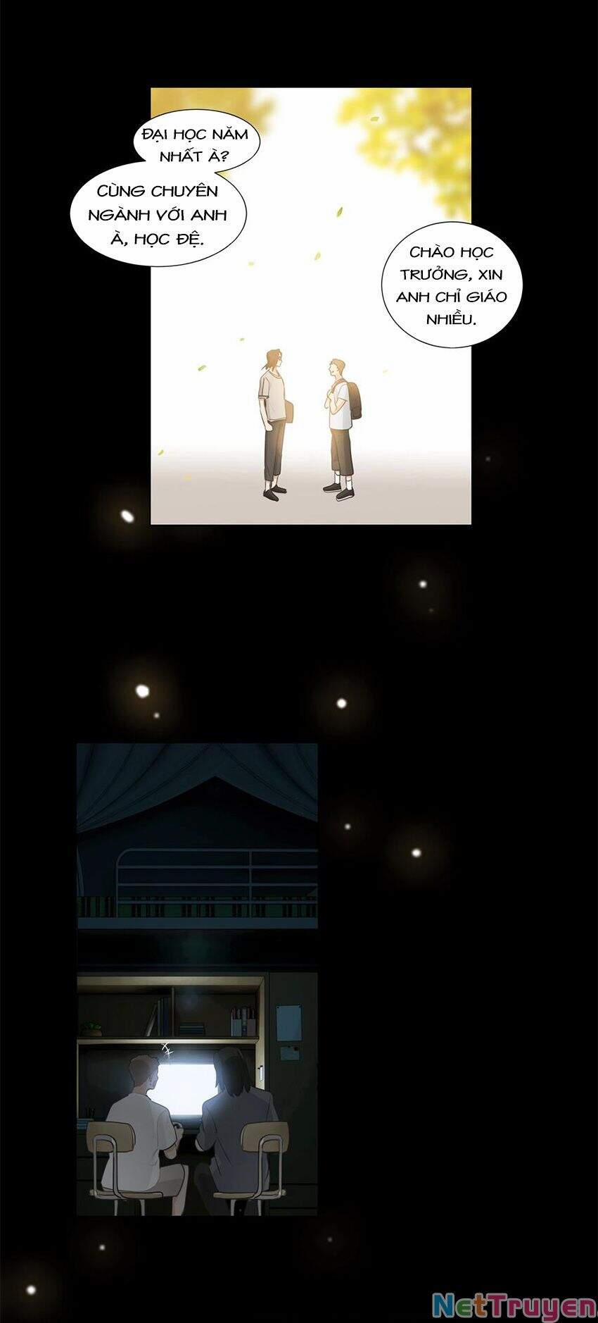 Đâu Phải Tại Tui Muốn Giả Gái 74 trang 30