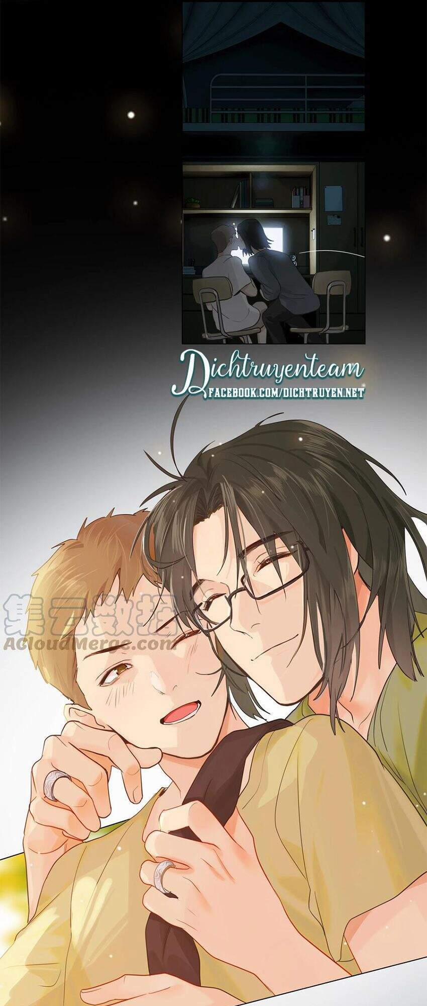 Đâu Phải Tại Tui Muốn Giả Gái 74 trang 31