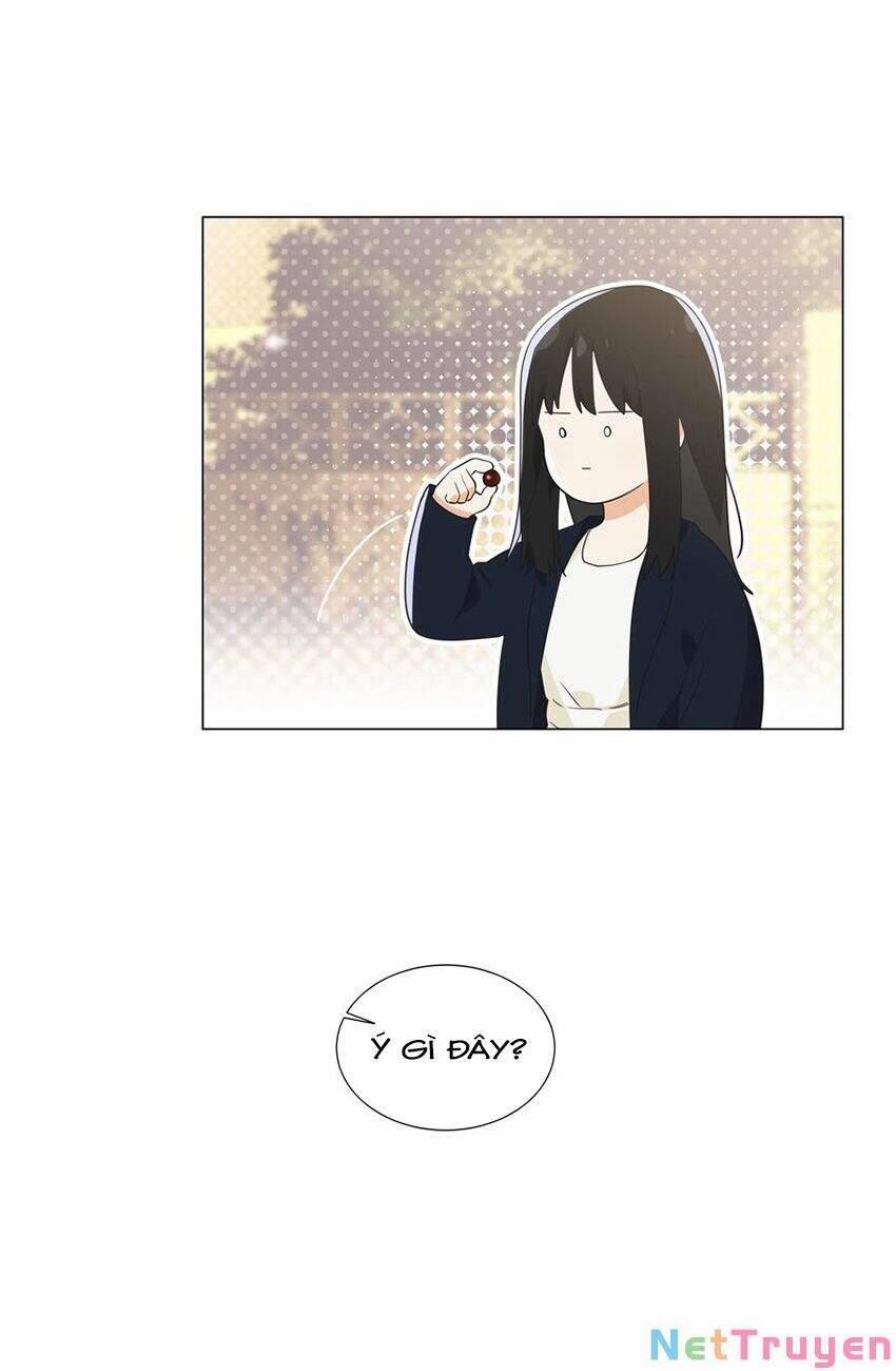 Đâu Phải Tại Tui Muốn Giả Gái 74 trang 4