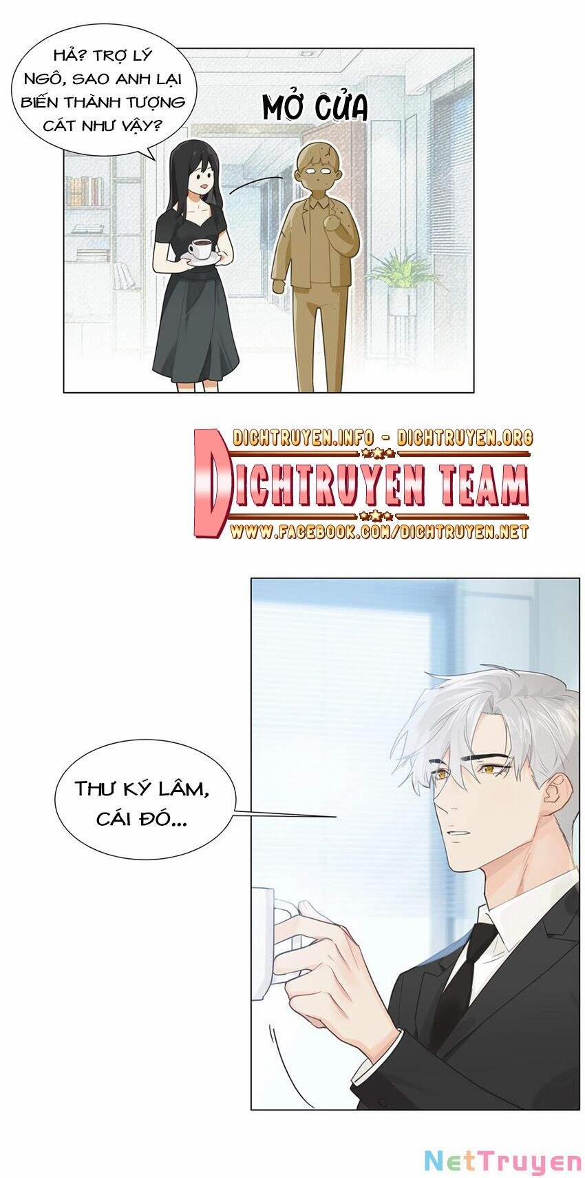 Đâu Phải Tại Tui Muốn Giả Gái 74 trang 8