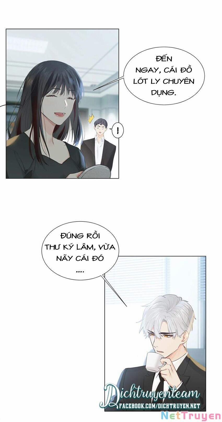 Đâu Phải Tại Tui Muốn Giả Gái 74 trang 9