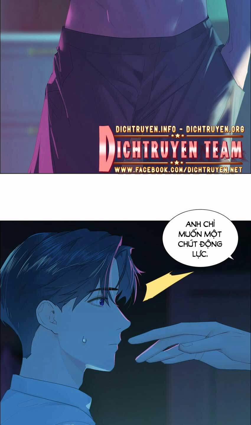 Đâu Phải Tại Tui Muốn Giả Gái 75 trang 12