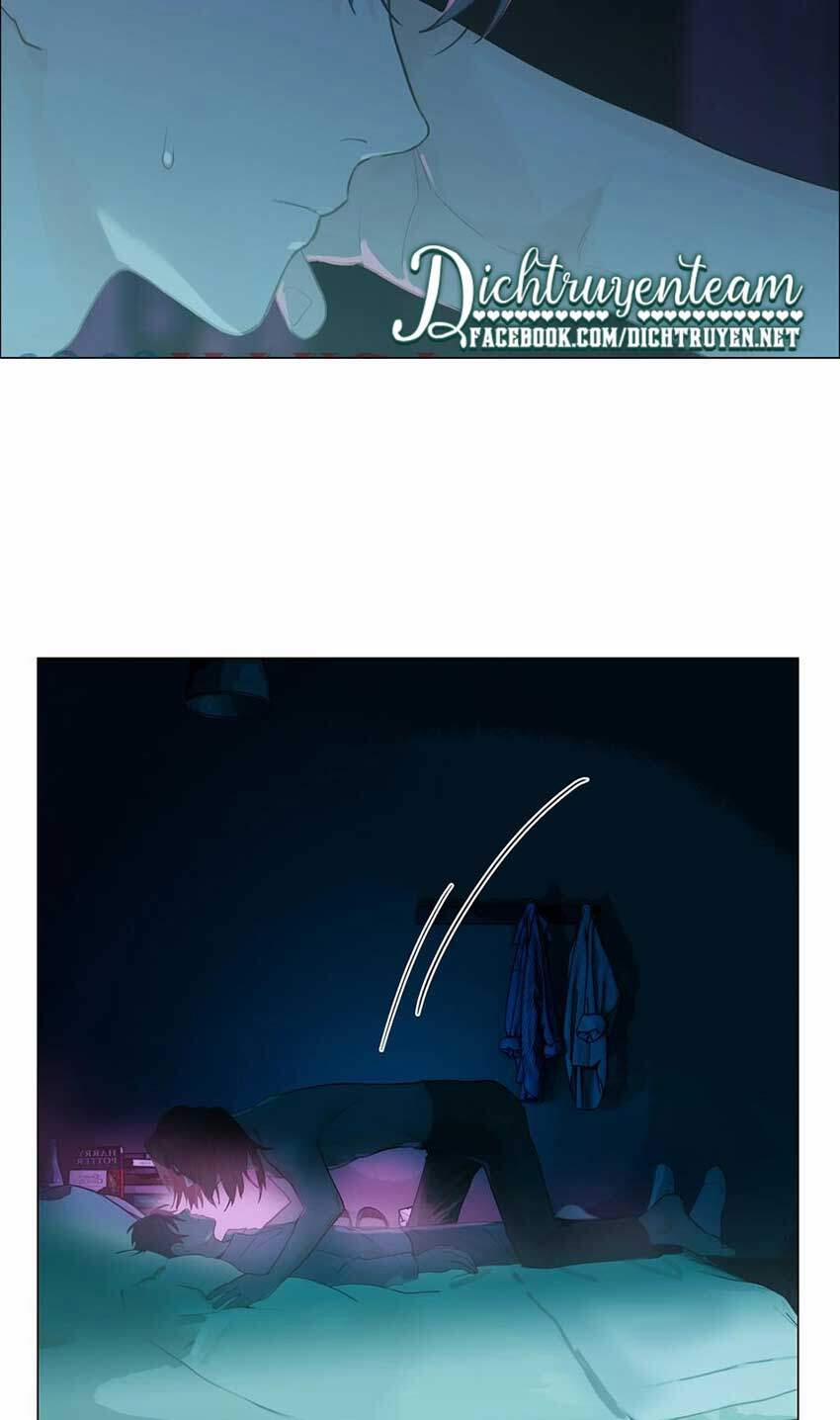 Đâu Phải Tại Tui Muốn Giả Gái 75 trang 14