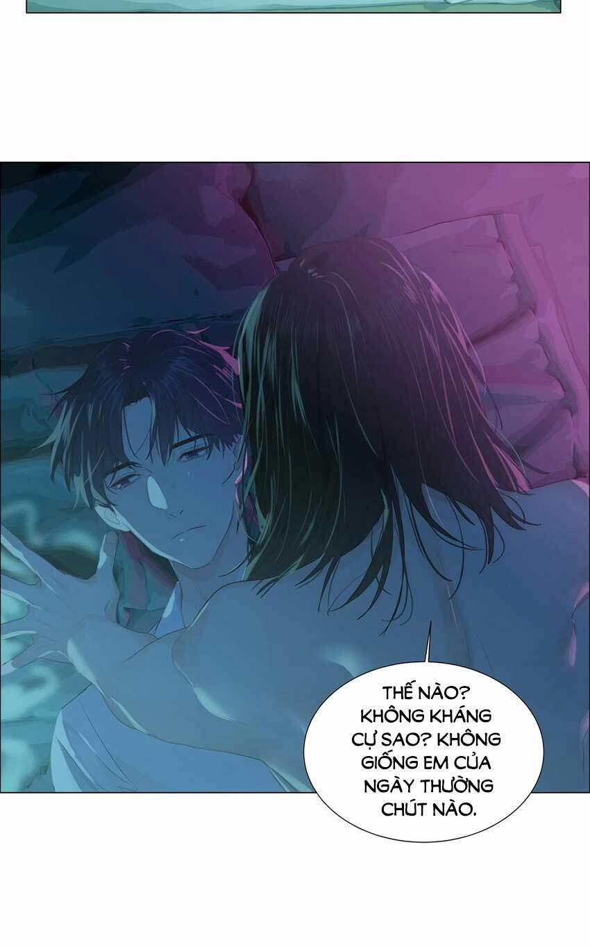 Đâu Phải Tại Tui Muốn Giả Gái 75 trang 15