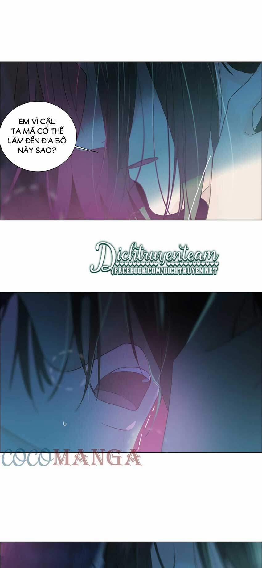 Đâu Phải Tại Tui Muốn Giả Gái 75 trang 17