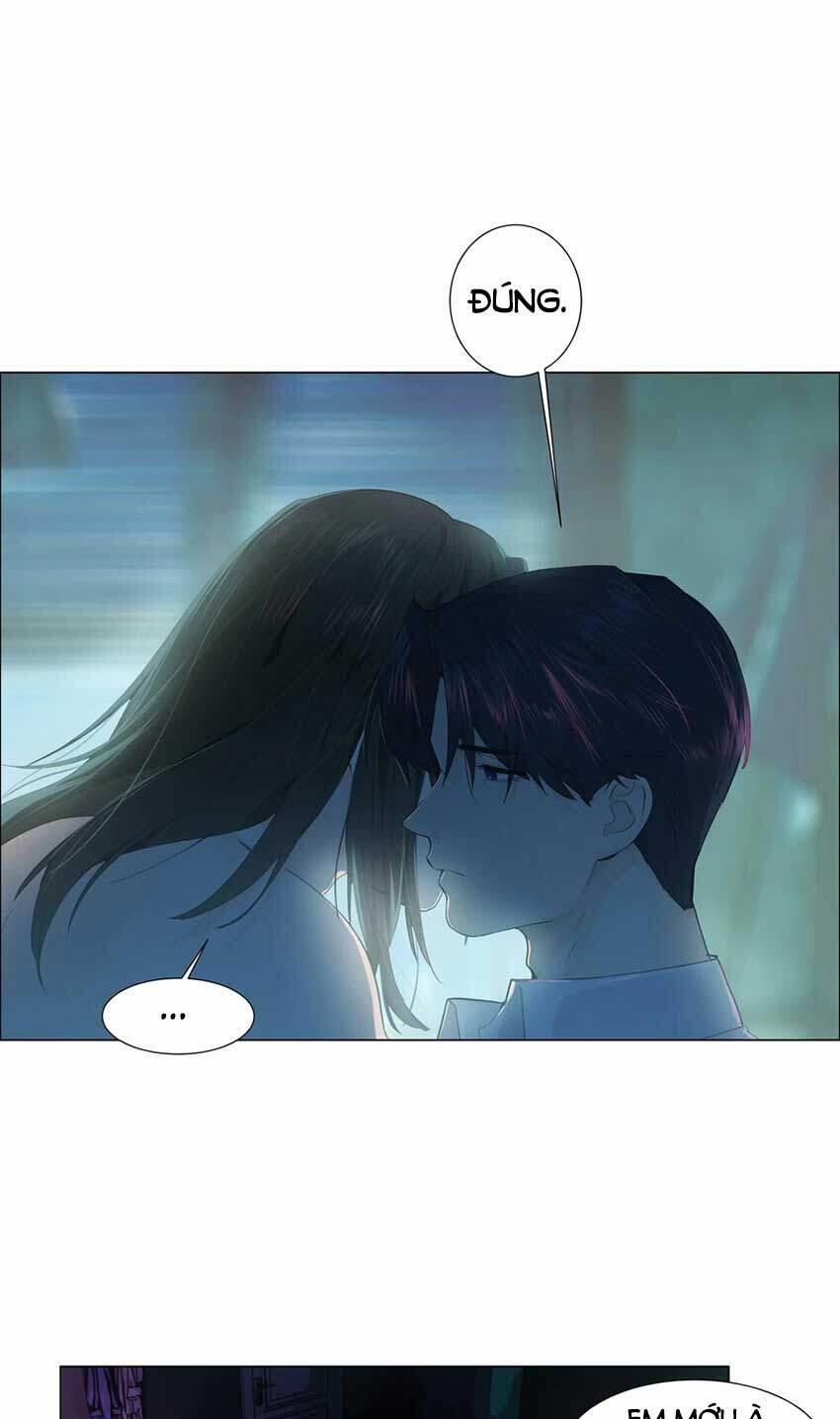 Đâu Phải Tại Tui Muốn Giả Gái 75 trang 19