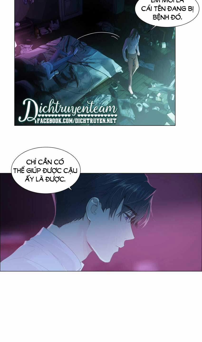 Đâu Phải Tại Tui Muốn Giả Gái 75 trang 20