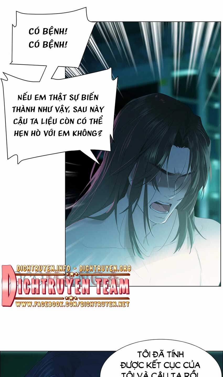 Đâu Phải Tại Tui Muốn Giả Gái 75 trang 21