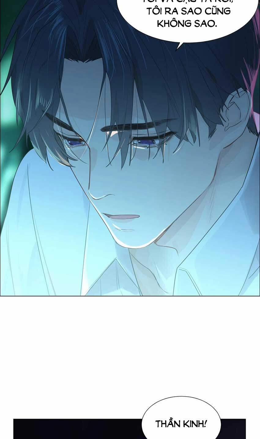 Đâu Phải Tại Tui Muốn Giả Gái 75 trang 22