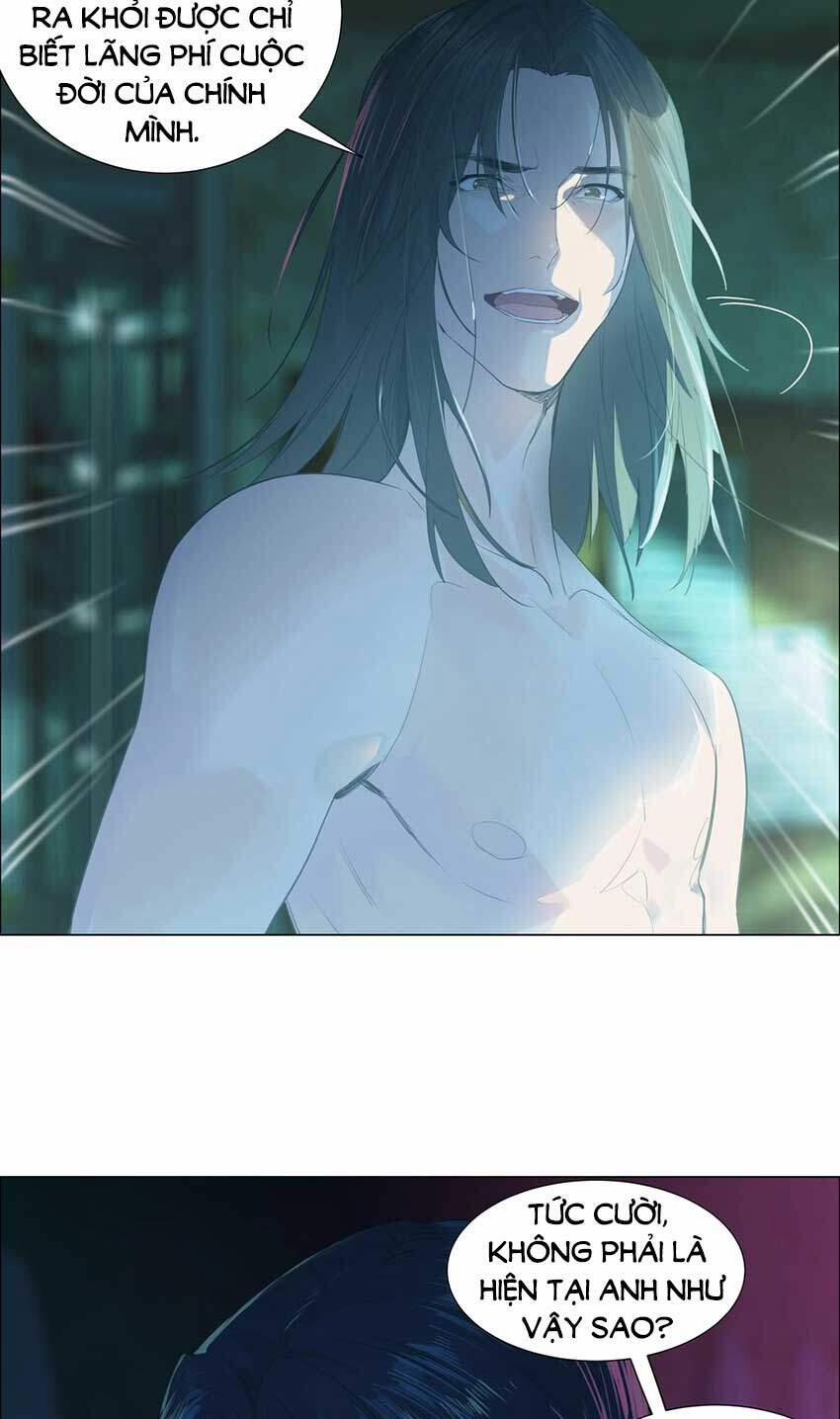 Đâu Phải Tại Tui Muốn Giả Gái 75 trang 24