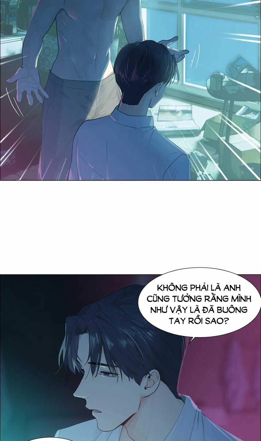 Đâu Phải Tại Tui Muốn Giả Gái 75 trang 26