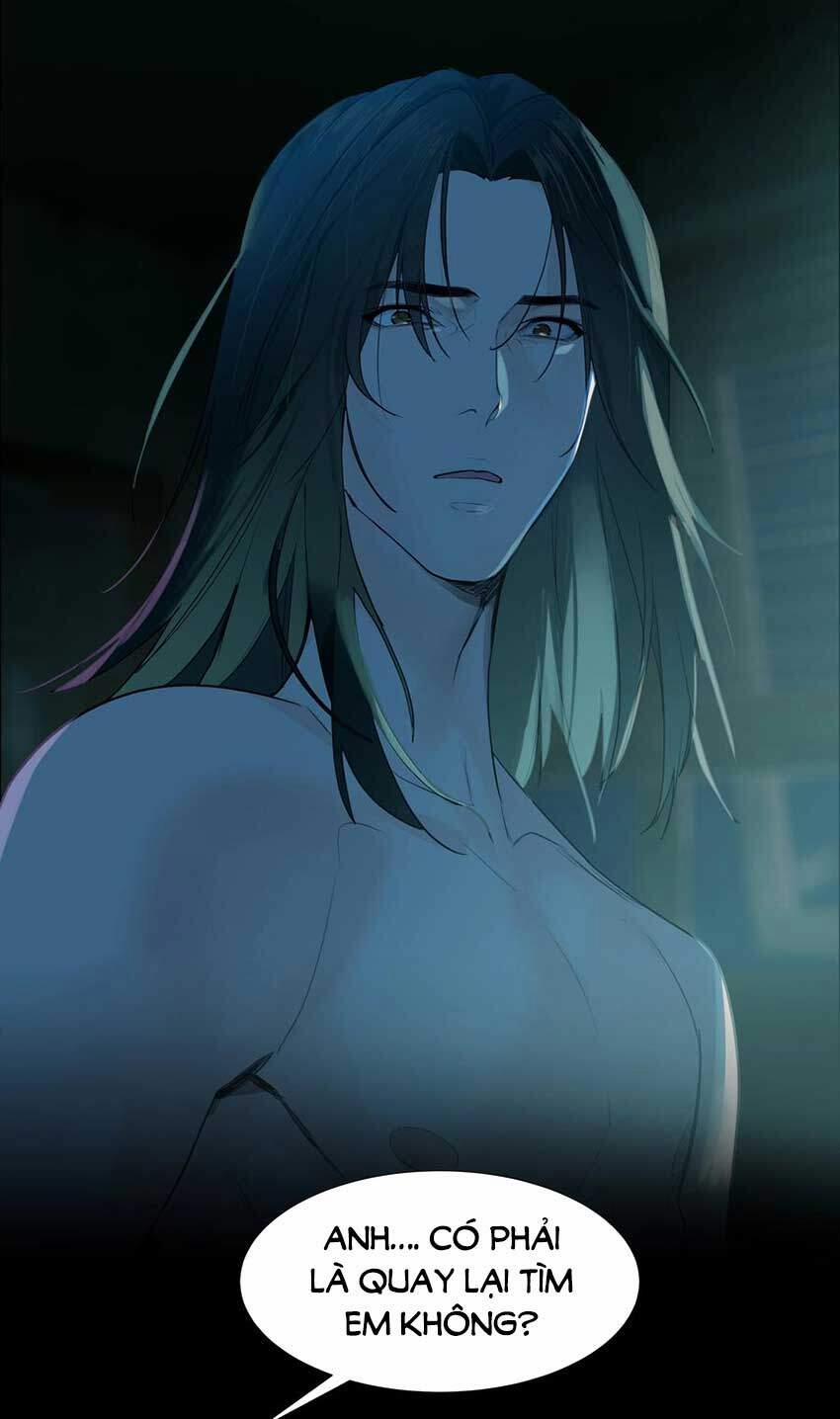 Đâu Phải Tại Tui Muốn Giả Gái 75 trang 29