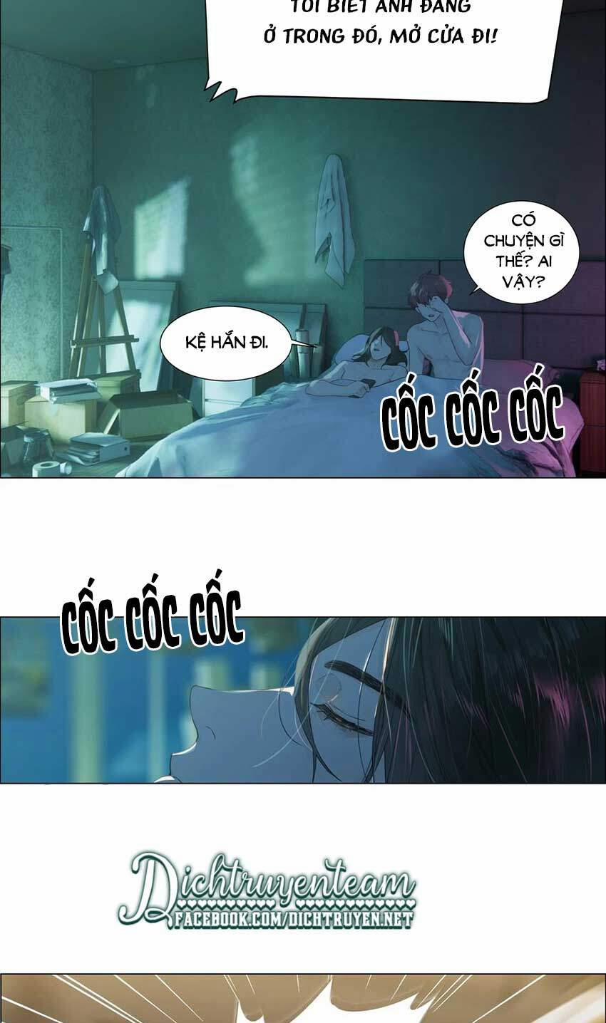 Đâu Phải Tại Tui Muốn Giả Gái 75 trang 3