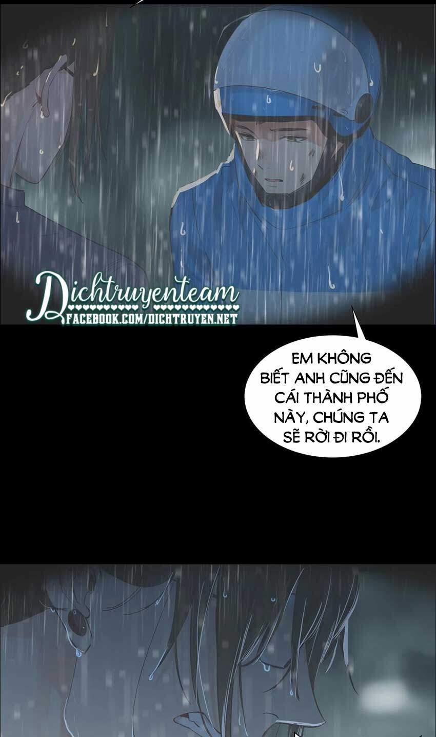 Đâu Phải Tại Tui Muốn Giả Gái 75 trang 30